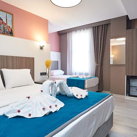 Renzo Istanbul Стамбул Экстерьер фото