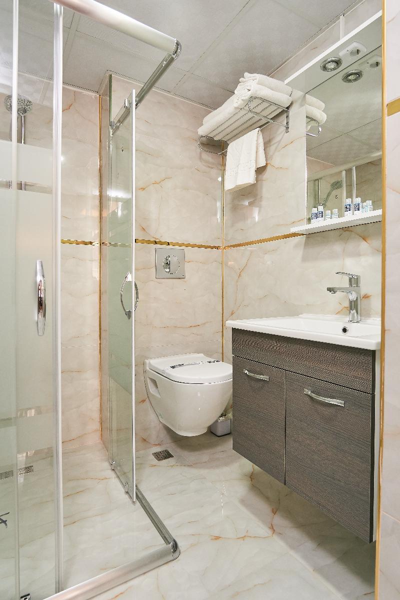 Renzo Istanbul Стамбул Экстерьер фото